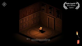 Tiny Room Stories: Mystery Town - скриншот 5