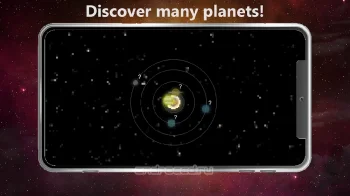 Tiny Space Program - скриншот 5