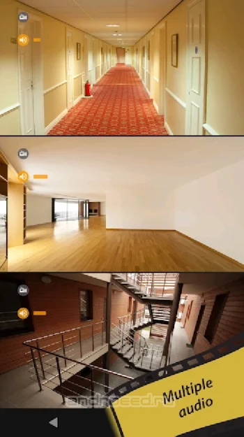 tinyCam Monitor PRO - скриншот 3