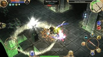 Titan Quest: Legendary Edition - скриншот 1