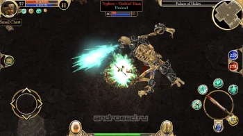 Titan Quest: Legendary Edition - скриншот 2