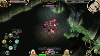 Titan Quest: Legendary Edition - скриншот 4