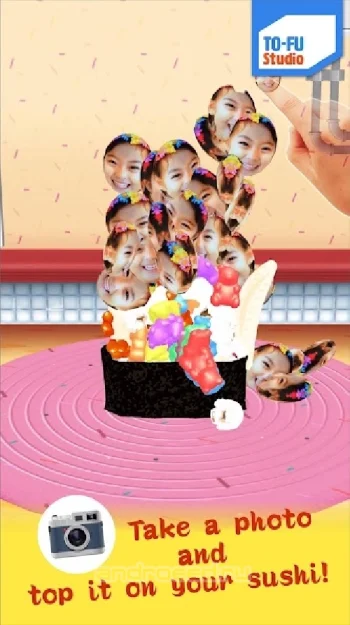 TO-FU Oh!SUSHI 2 - скриншот 3