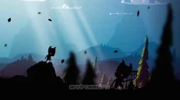 Toby: The Secret Mine - скриншот 1