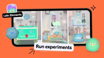 Toca Kitchen 2 - скриншот 5
