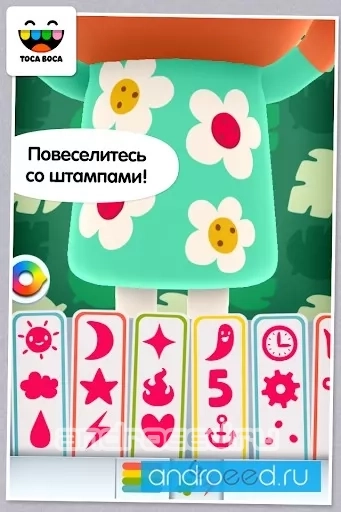 Toca Mini - скриншот 3