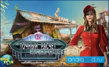 Точный расчет. Бухта Бродбич (Full) - скриншот 1