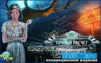 Точный расчет. Дело (Full) - скриншот 2