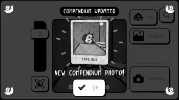 TOEM: A Photo Adventure - скриншот 1