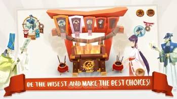 Tokaido - скриншот 3
