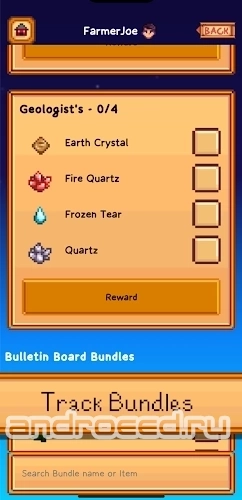 Toolbox: Stardew Valley Guide - скриншот 2