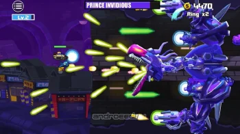 Toon Shooters 2: Freelancers - скриншот 2