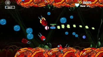 Toon Shooters 2: Freelancers - скриншот 3