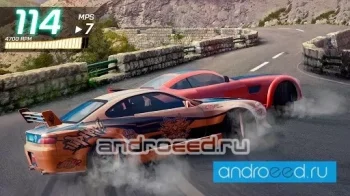 Top Drift - Online Car Racing Simulator - скриншот 4