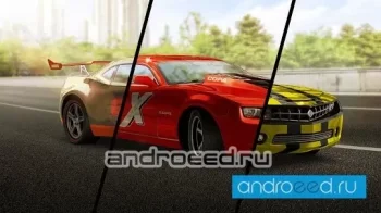 Top Drift - Online Car Racing Simulator - скриншот 2