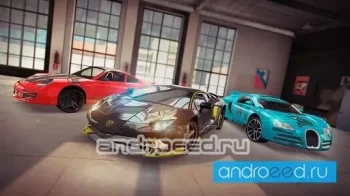 Top Drift - Online Car Racing Simulator - скриншот 3