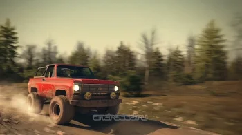 Top Drives - скриншот 1