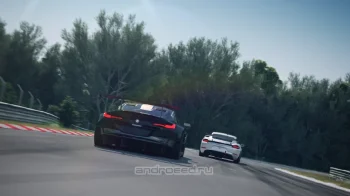Top Drives - скриншот 3