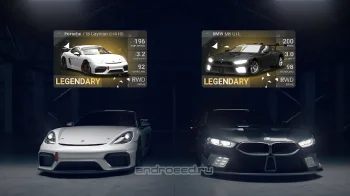 Top Drives - скриншот 5