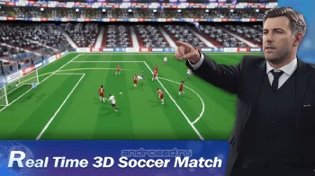 Top Football Manager 2023 - скриншот 1