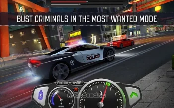 Top Speed: Скоростные гонки и дрэг-рейсинг - скриншот 3