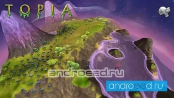 Topia World Builder - скриншот 3