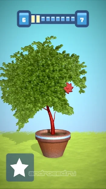 Topiary 3D - скриншот 4