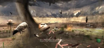 Tornado Alley - Rampage - скриншот 1