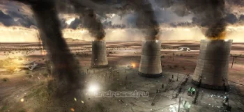 Tornado Alley - Rampage - скриншот 2