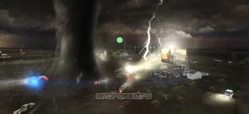 Tornado Alley - Rampage - скриншот 3