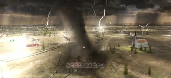 Tornado Alley - Rampage - скриншот 5