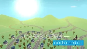 Tornado Time Free - скриншот 3