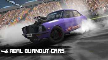 Torque Burnout - скриншот 1