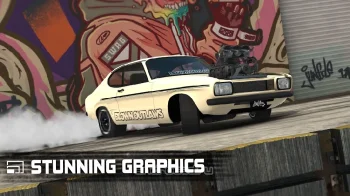 Torque Burnout - скриншот 3