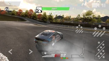 Torque Drift - скриншот 3