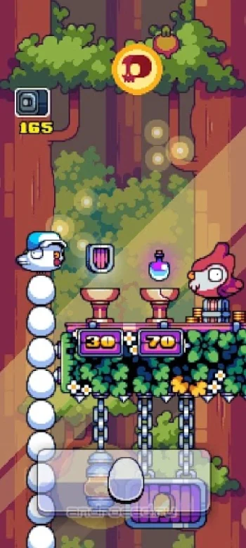 Total Eggscape! - скриншот 5