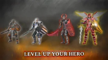 TotAL RPG (Towers of the Ancient Legion) - скриншот 3