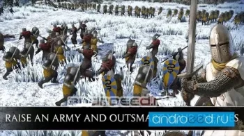 Total War Battles: KINGDOM - скриншот 3