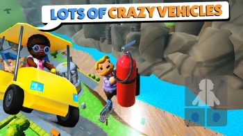 Totally Reliable Delivery Service - скриншот 2