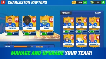 Touchdowners 2 - American Football Madness - скриншот 3