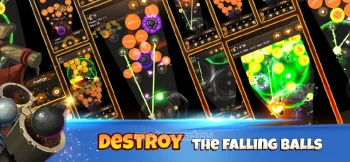 Tower Ball - Incremental Tower Defense - скриншот 3