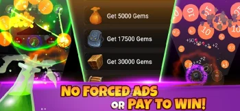 Tower Ball - Incremental Tower Defense - скриншот 4