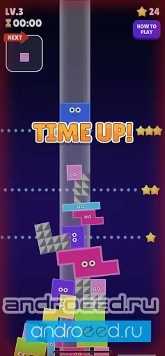 Tower Blocks! - скриншот 3