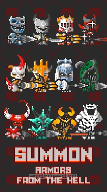 Tower Breaker - Hack & Slash - скриншот 3