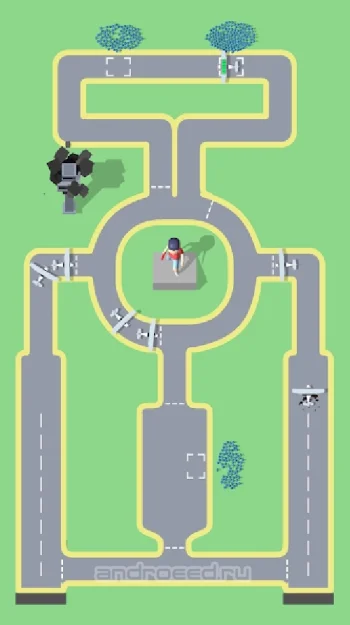 Tower Control Manager - скриншот 2