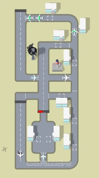 Tower Control Manager - скриншот 4