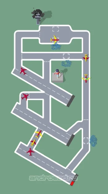 Tower Control Manager - скриншот 5