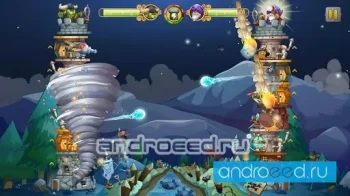 Tower Crush: сражения оружием - скриншот 4