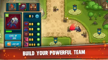 Tower Defense: Magic Quest - скриншот 5