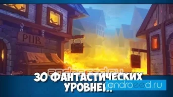 Tower Defense: Syndicate Heroes TD - скриншот 4